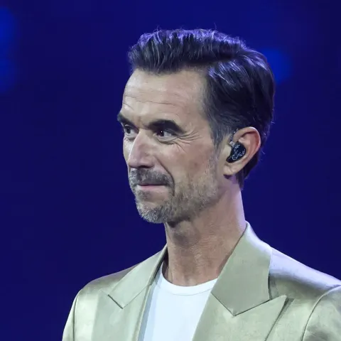 Florian Silbereisens große Open-Air-Show muss im TV weichen.