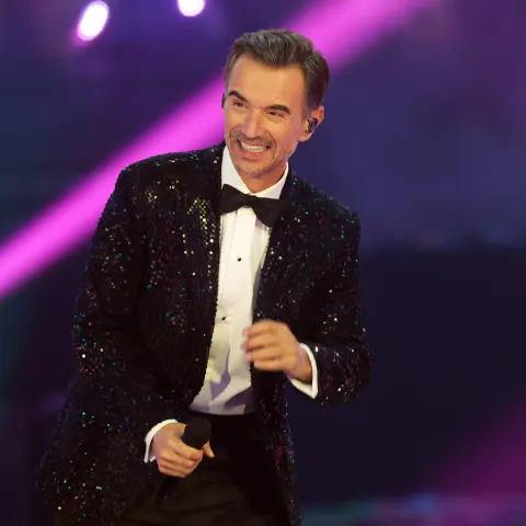 Florian Silbereisen moderiert wieder die Silvestershow