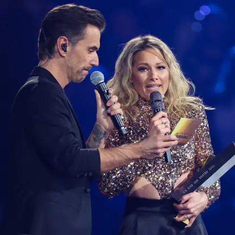 florian silbereisen helene fischer projekte zukunft musik ankündigung