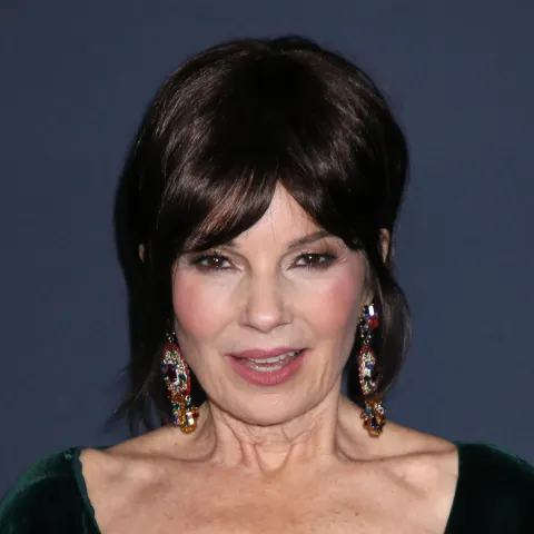 Fran Drescher musste harte Schicksalsschläge verkraften.