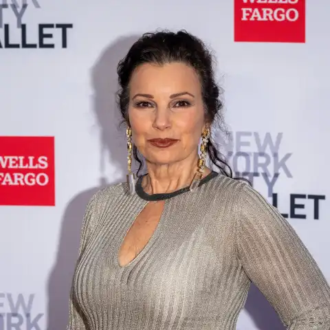 Fran Drescher spielt in „Die Zweiflers“ mit