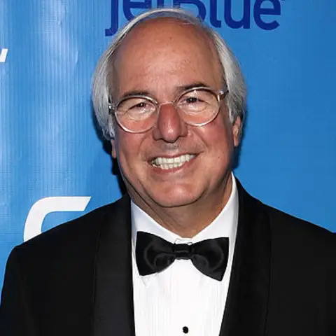 Frank Abagnale Jr.