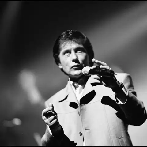Schlagersänger Frank Michael ist tot.