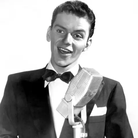 Frank Sinatra