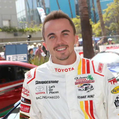 Frankie Muniz heute Malcom mittendrin