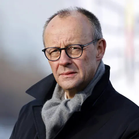 So viel verdient Friedrich Merz