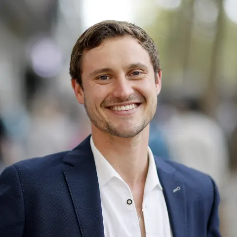 bergdoktor neuzugang Frédéric Brossier