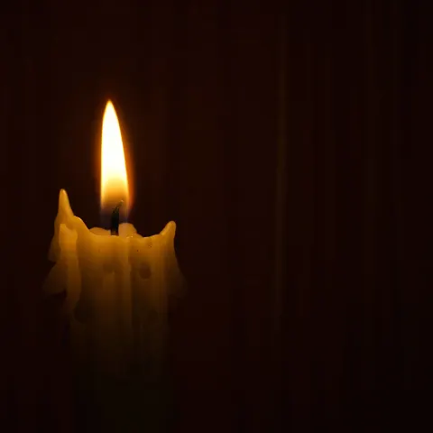 Fans trauern um ihr Idol.