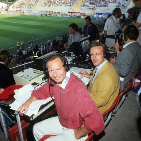 Gerd Rubenbauer kommetiert