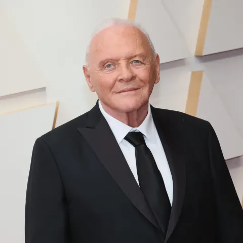 Anthony Hopkins