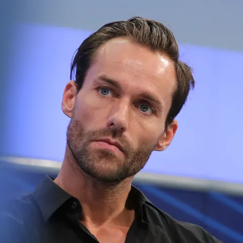 Sven Hannawald hatte mit Burnout zu kämpfen.