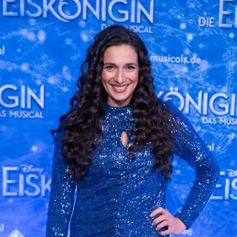 Sally Özcan über Scheidung