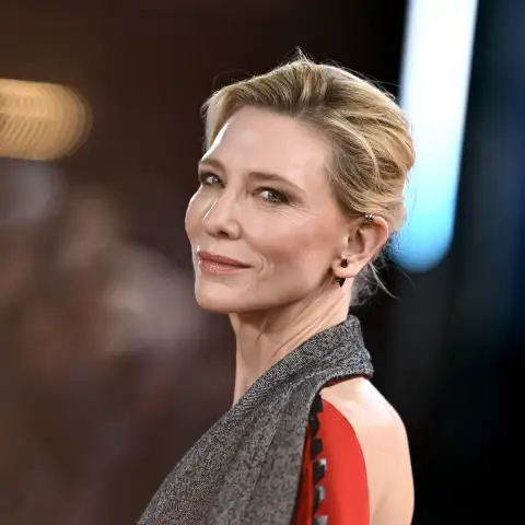 Cate Blanchett