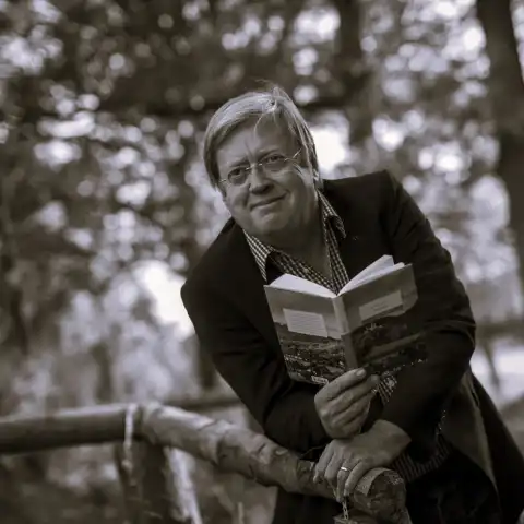 Gisbert Baltes