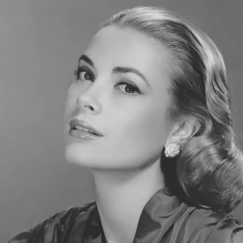 Grace Kelly