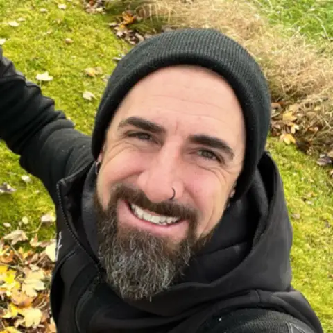 Die Beet-Brüder Gunnar Fichter