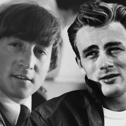 Haben diese Stars ihren eigenen Tod vorhergesehen?