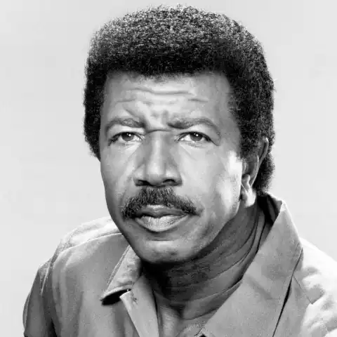 Hal Williams