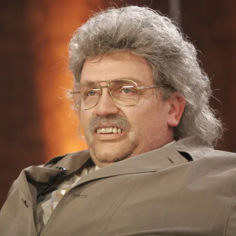 Hape Kerkeling als Horst Schlämmer