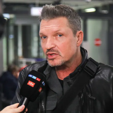 hardy krüger jr kind verlust trauer