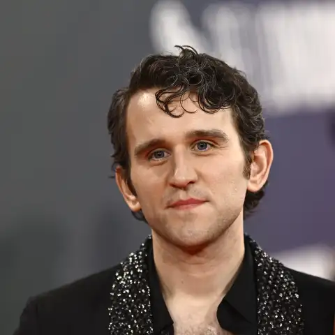 Harry Melling im Jahr 2025