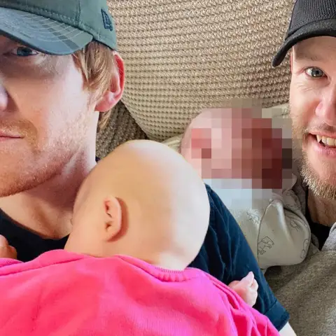 Harry Potter stars eltern