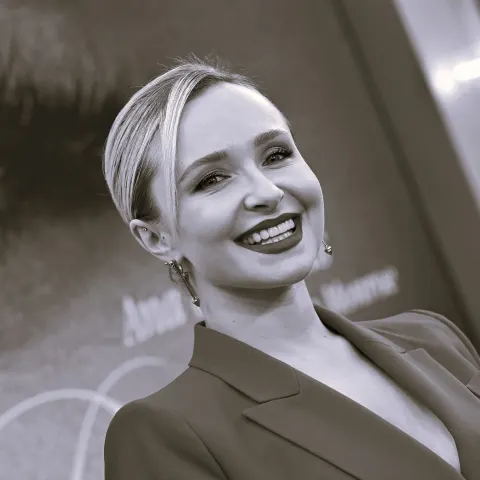 Hayden Panettiere