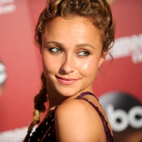 Hayden Panettieres Freund Brian Hickerson festgenommen