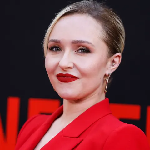 Hayden Panettiere: Neuer Erkenntnisse in ihrem Fall.