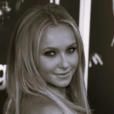 Hayden Panettiere
