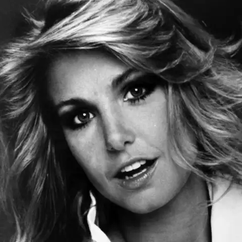 heather thomas