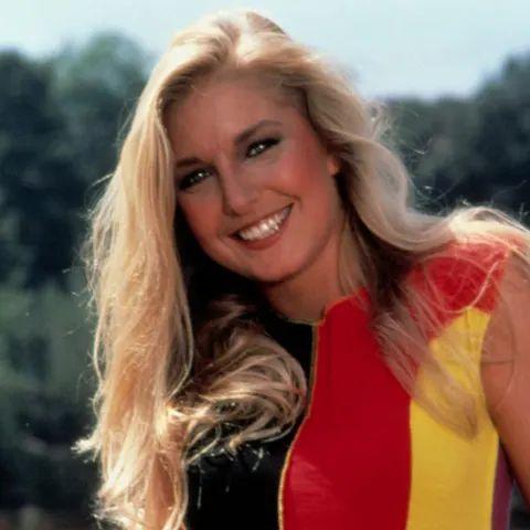 Heather Thomas