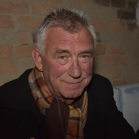 Heinz Marecek