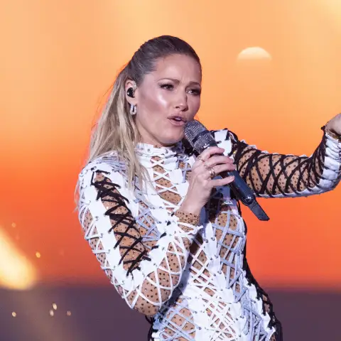 Helene Fischer