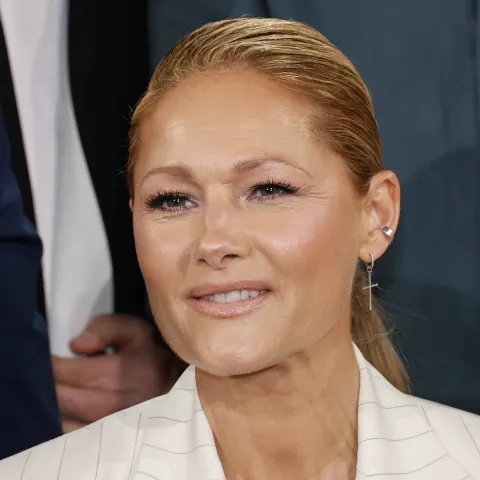 Christian Anders kritisiert Helene Fischer.