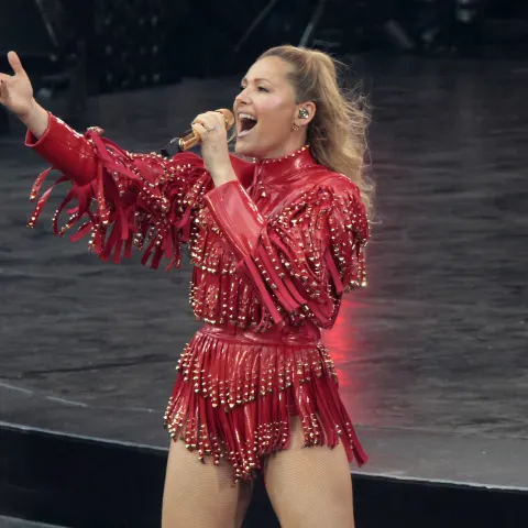 Helene Fischer