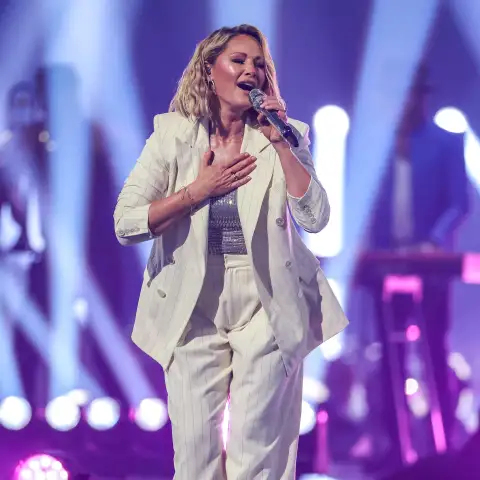 Neue Gäste für die „Helene Fischer Show“ bestätigt.