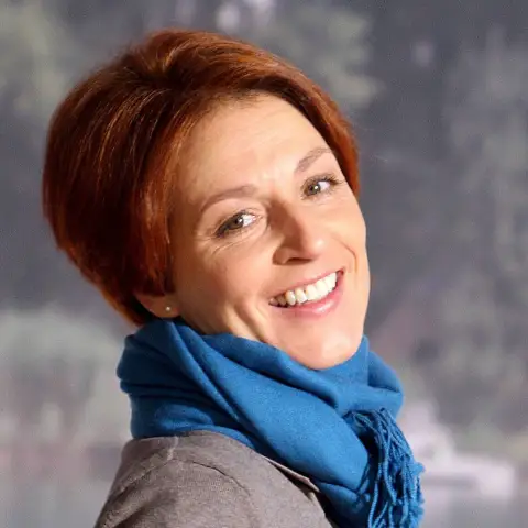 Hendrikje Fitz In aller Freundschaft