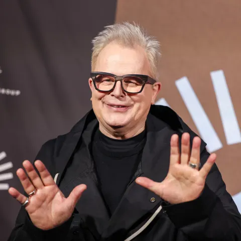 Herbert Grönemeyer sänger heute