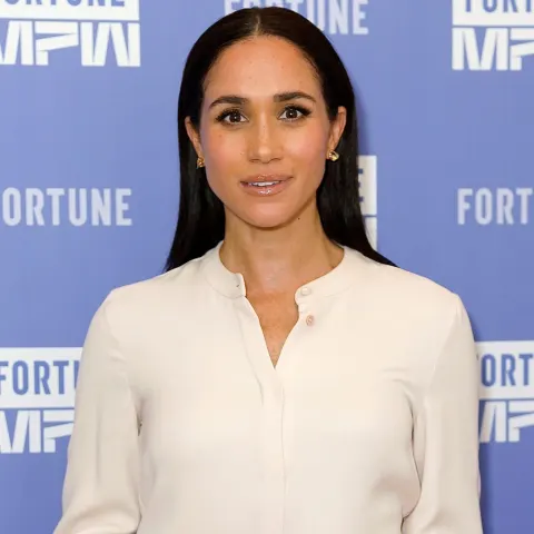 herzogin meghan kleid diebstahl aufsehen sprecherin statement