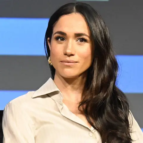 herzogin meghan vater familie notfall operation