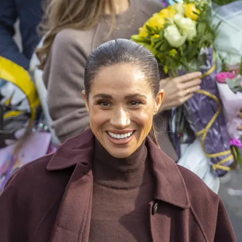 Herzogin Meghan