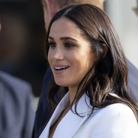 Herzogin Meghan