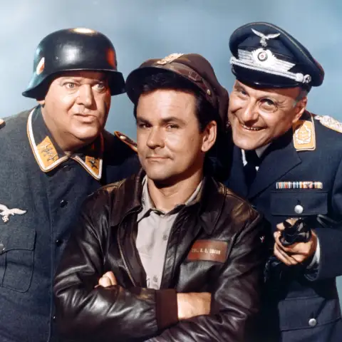 „Ein Käfig voller Helden“