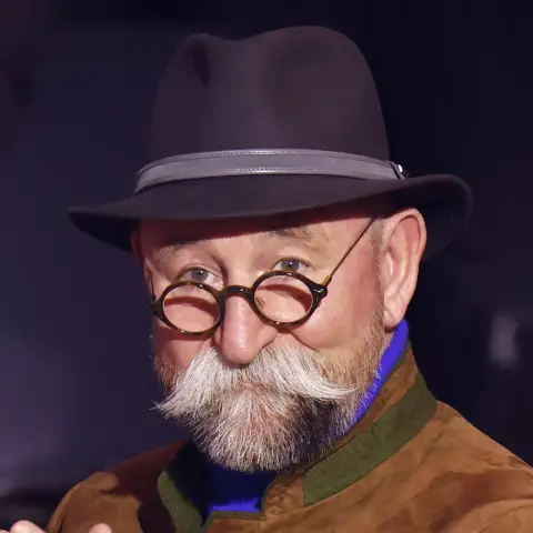 Horst Lichter Bares für Rares