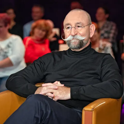 Horst Lichter verlor seine erste Tochter mit sechs Monaten