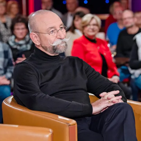 horst lichter tv fernsehen heute