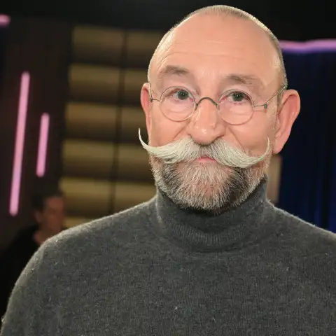 horst lichter bares für rares emotionen tv moment