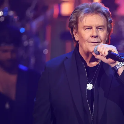 howard carpendale schicksal leben