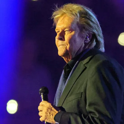 howard carpendale schlager musik zukunft branche